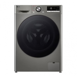 LG F4R7009TSSB Πλυντήριο Ρούχων 9kg 1400 Στροφών